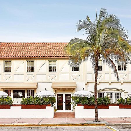 Life House, South Of Fifth Hotel Miami Beach Exterior foto