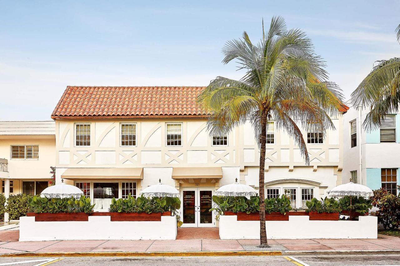 Life House, South Of Fifth Hotel Miami Beach Exterior foto