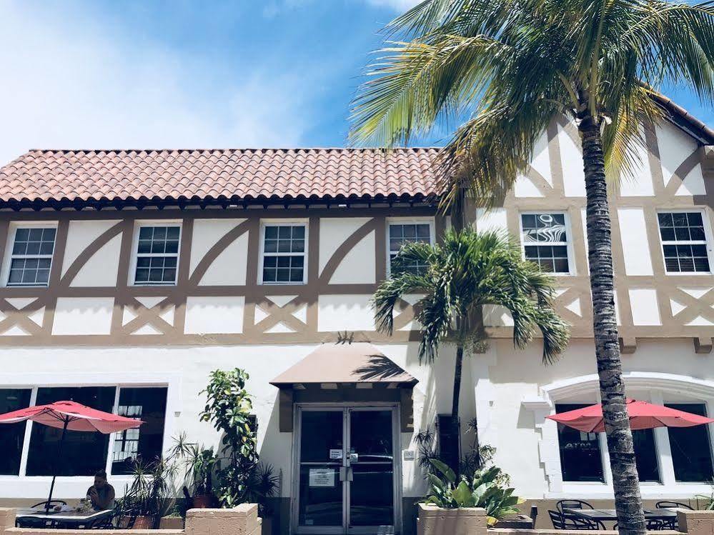 Life House, South Of Fifth Hotel Miami Beach Exterior foto